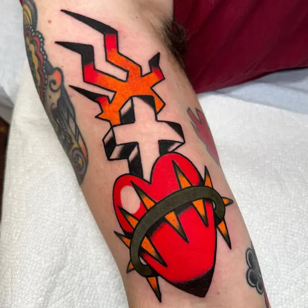 jessbakertattoo