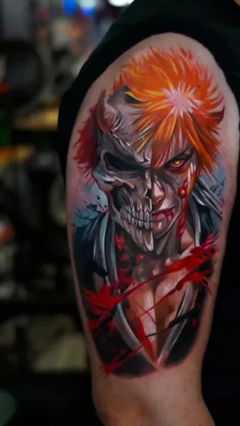 inkaholiktattoos