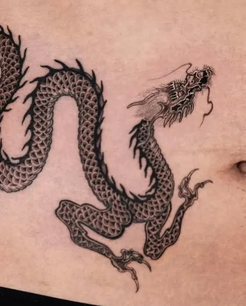 Dragon