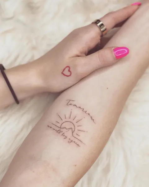 Lettering