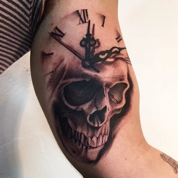 Guru Tattoo
