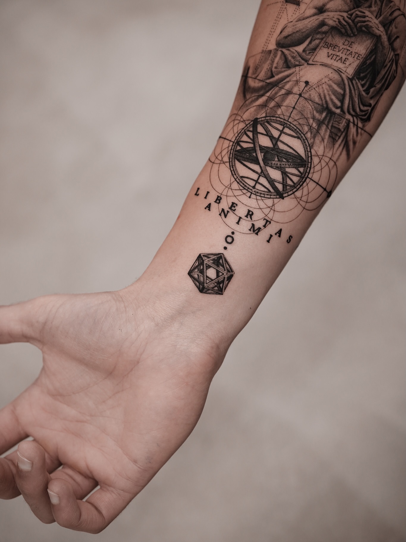 Geometric