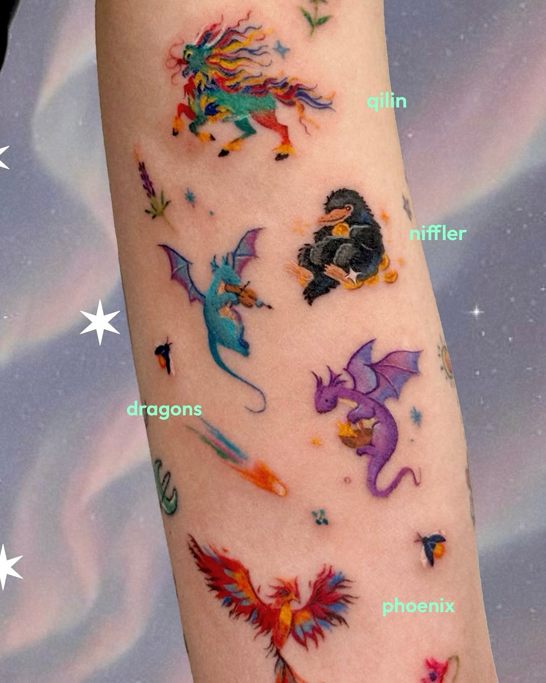 Dragon