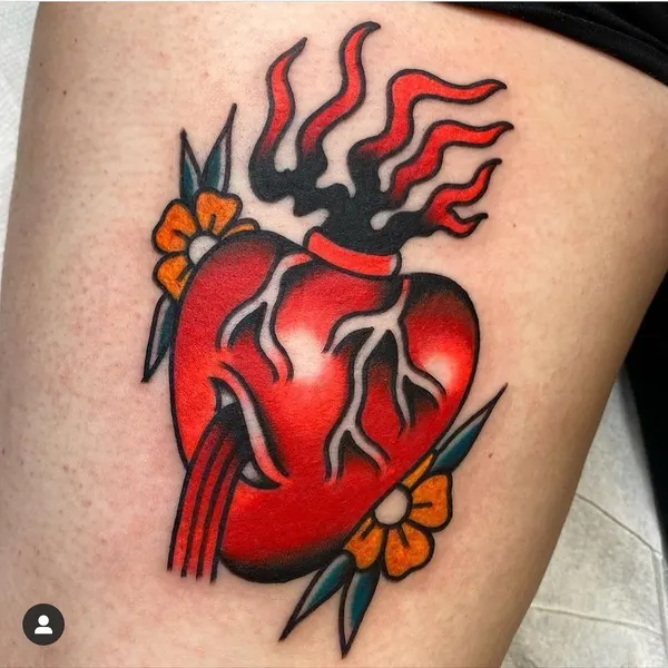 jessbakertattoo