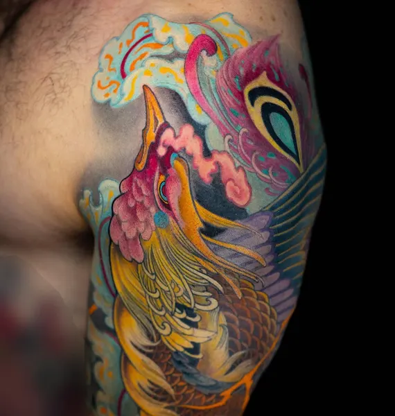 yushitattoo