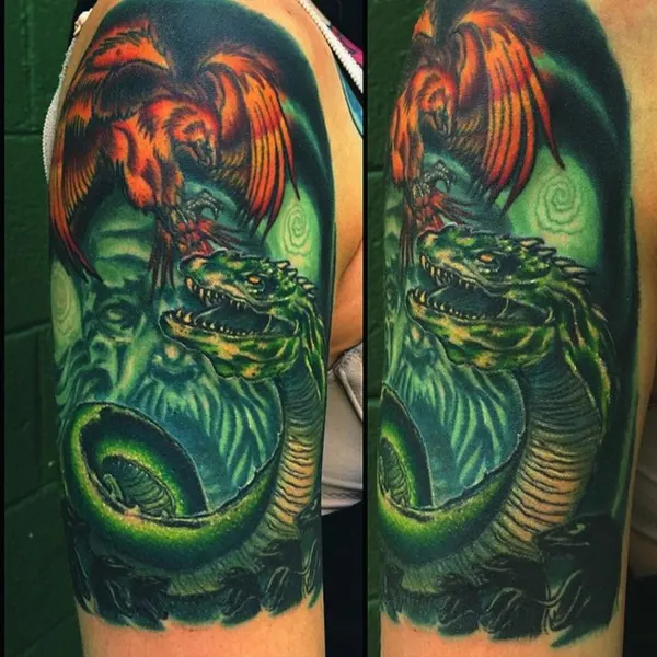 Dragon