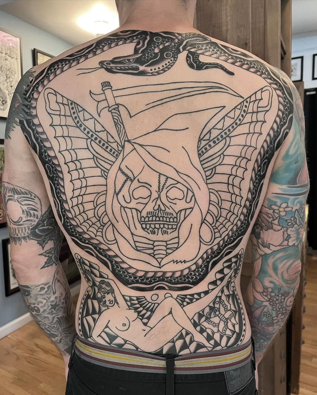 chrisfernandeztattooing