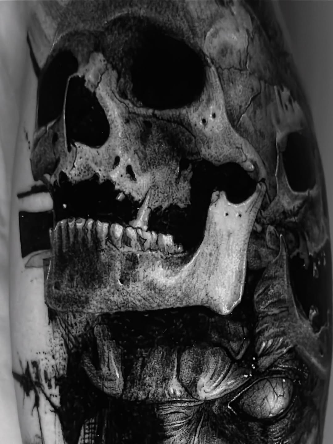 inkdeology