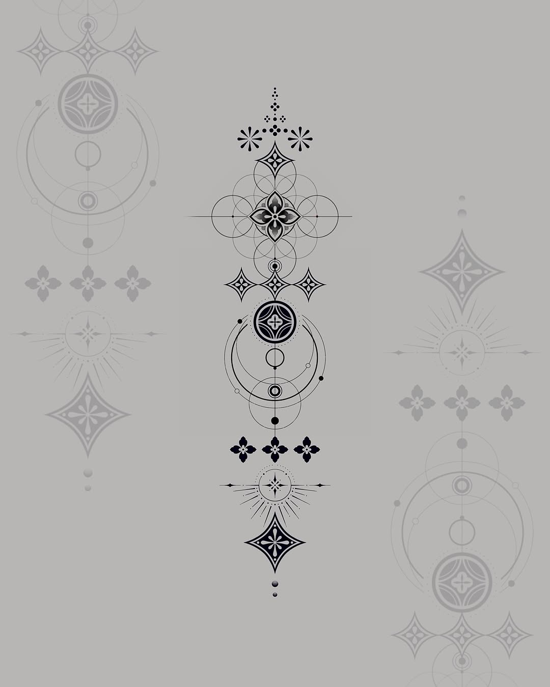 Geometric