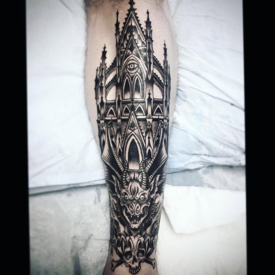 maryjoytattoo