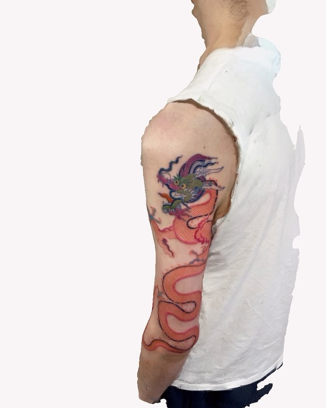 Dragon