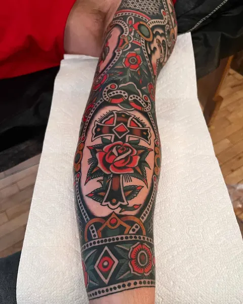 chrisfernandeztattooing