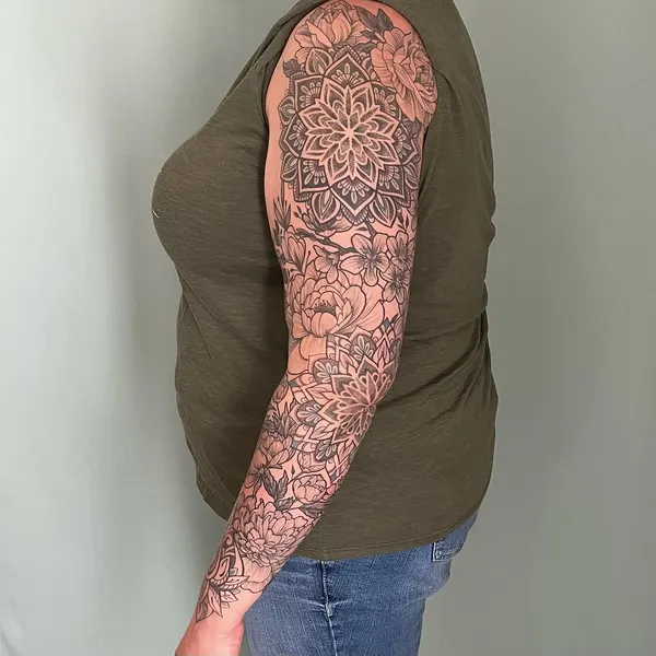 Flower