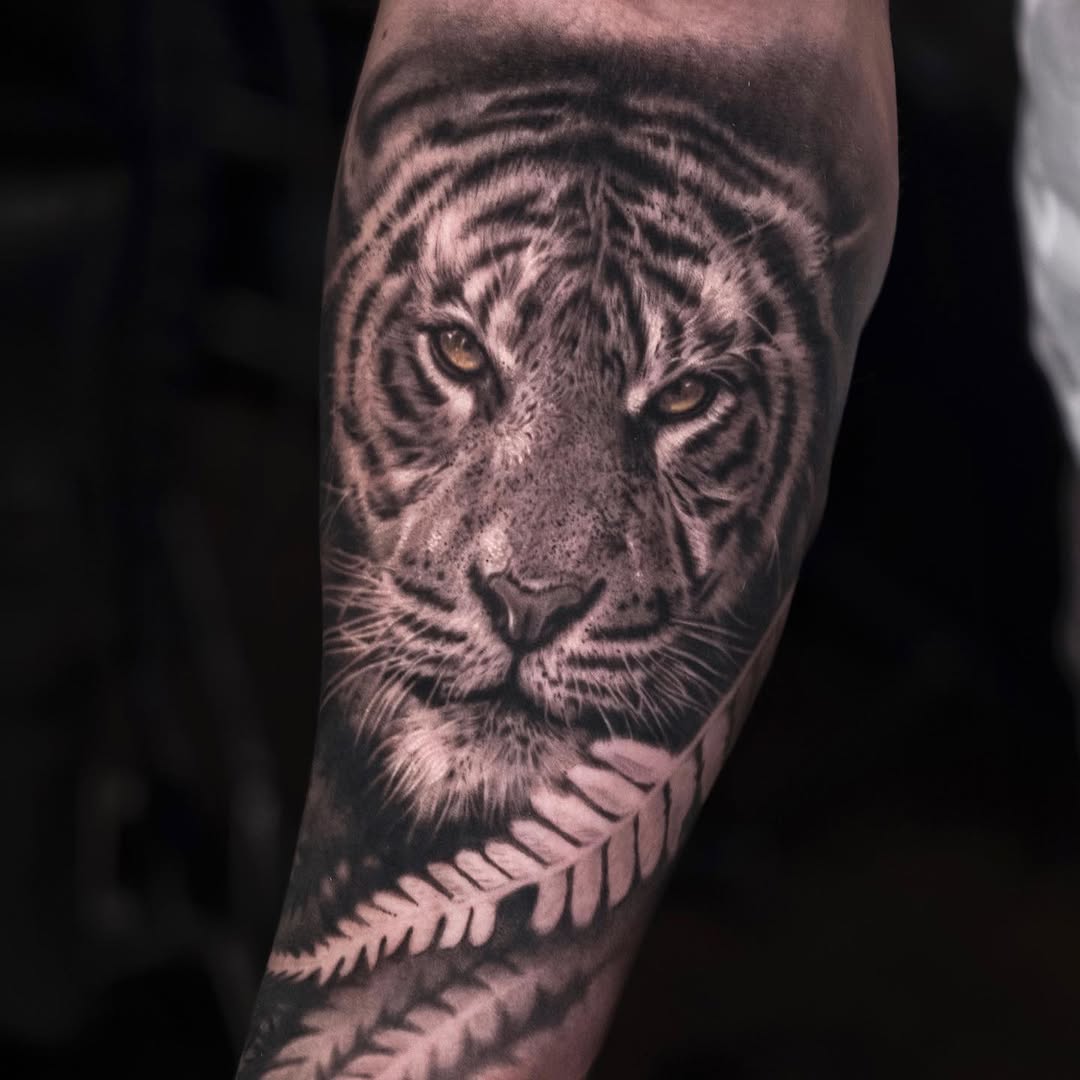 Tiger