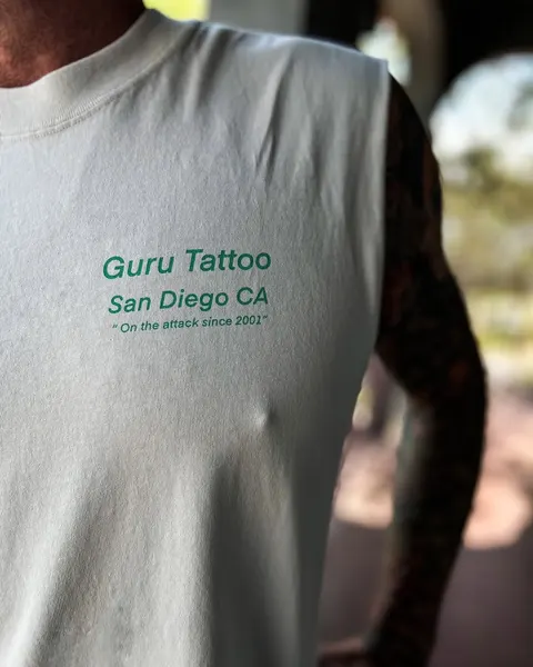 Lettering