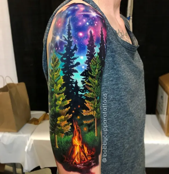 Nature