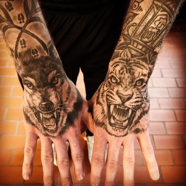 Tiger