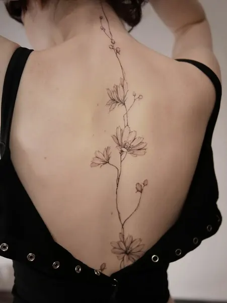 Flower, Nature