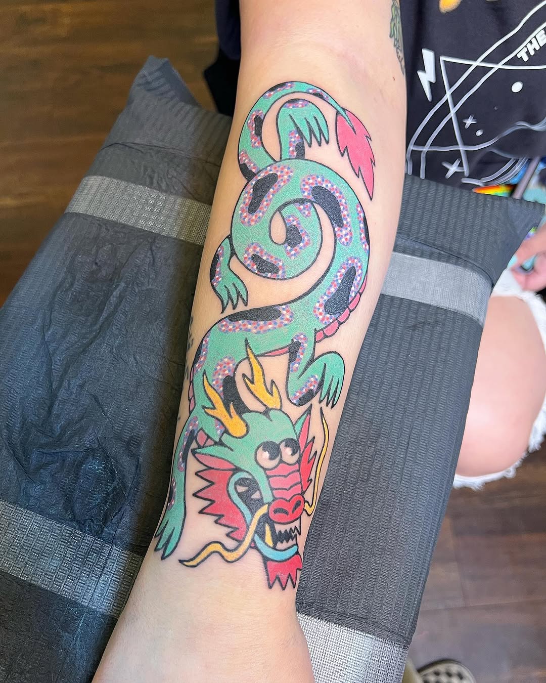 Dragon