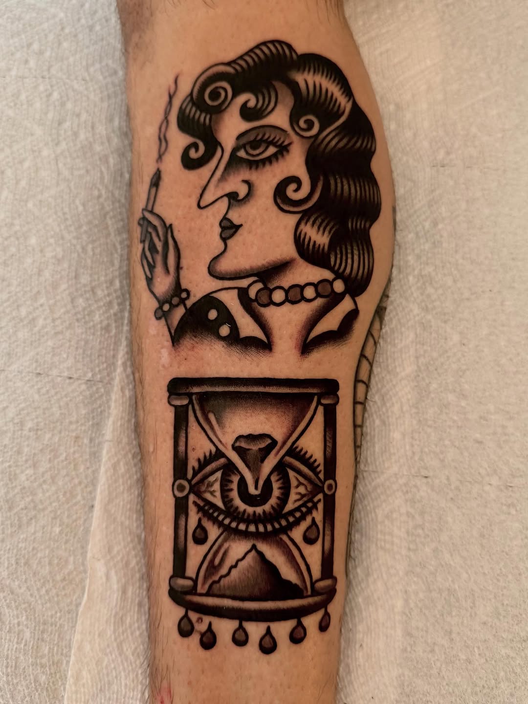 chrisfernandeztattooing