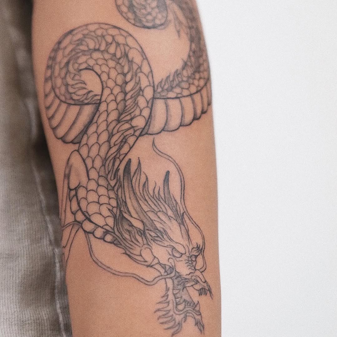 Dragon