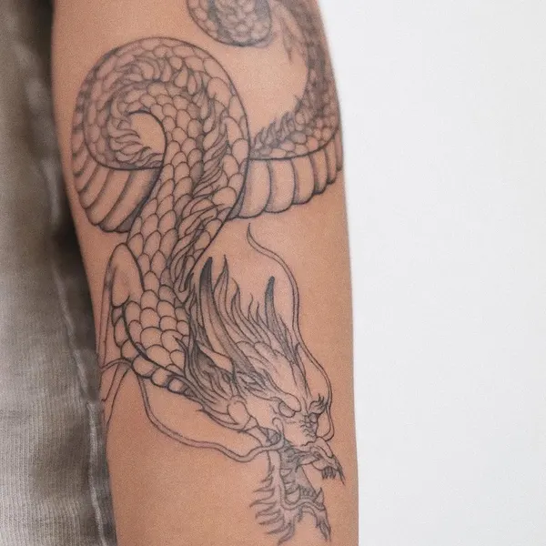 Dragon