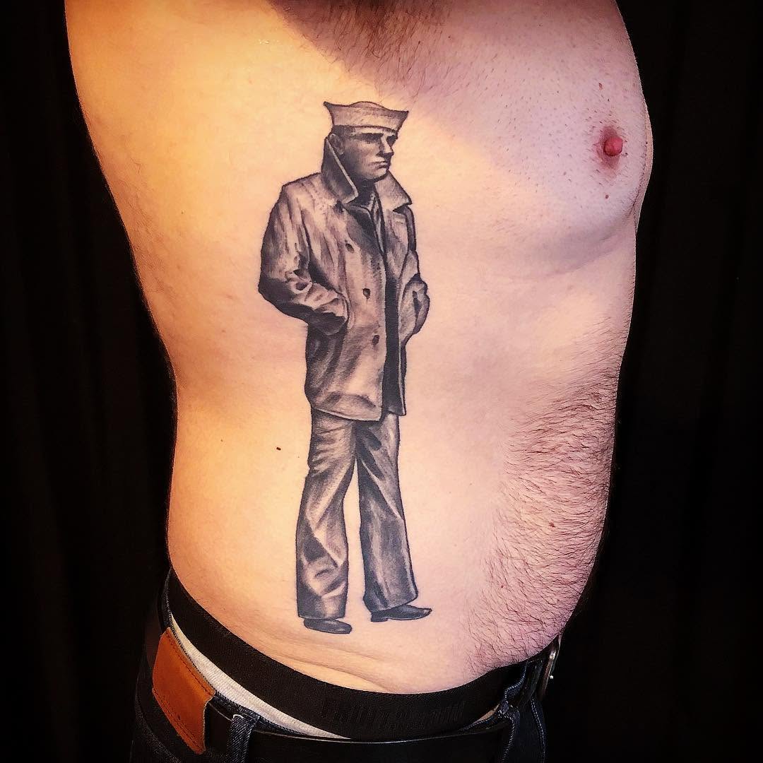 timbecktattoos