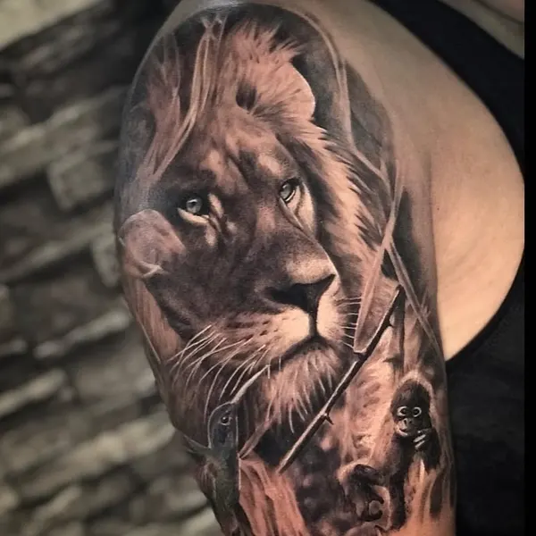 salvationtattoolounge