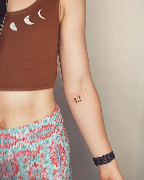 Lettering