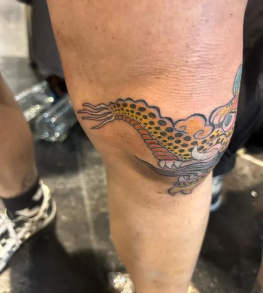Dragon