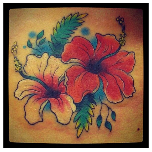 Flower
