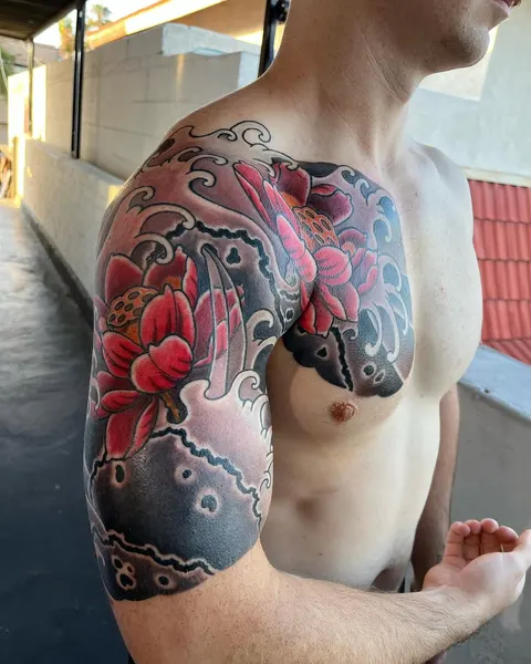 Guru Tattoo
