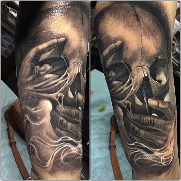 Edgar Marquez
