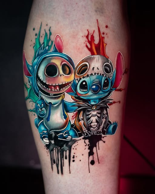 lulutattooart