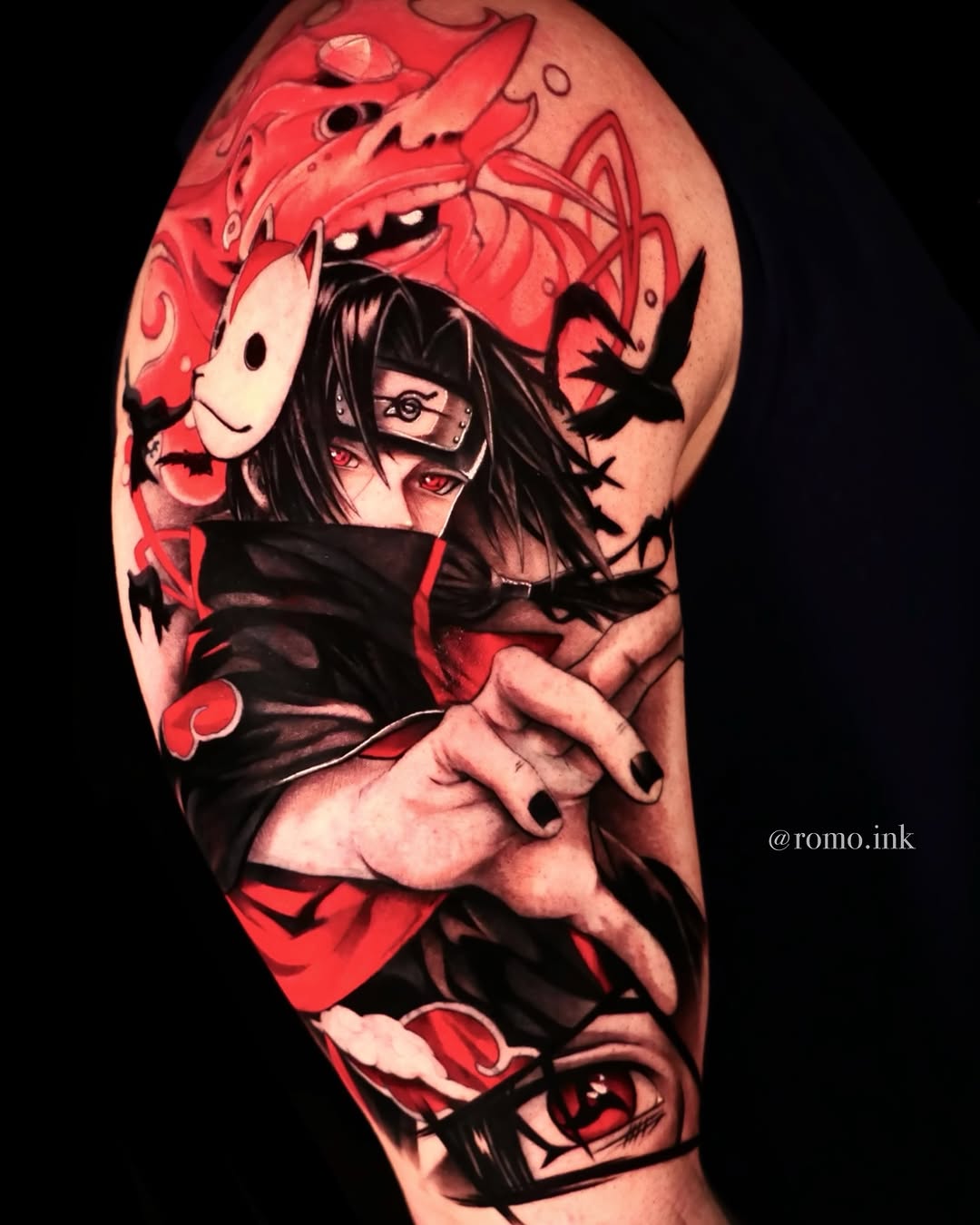 romo.ink