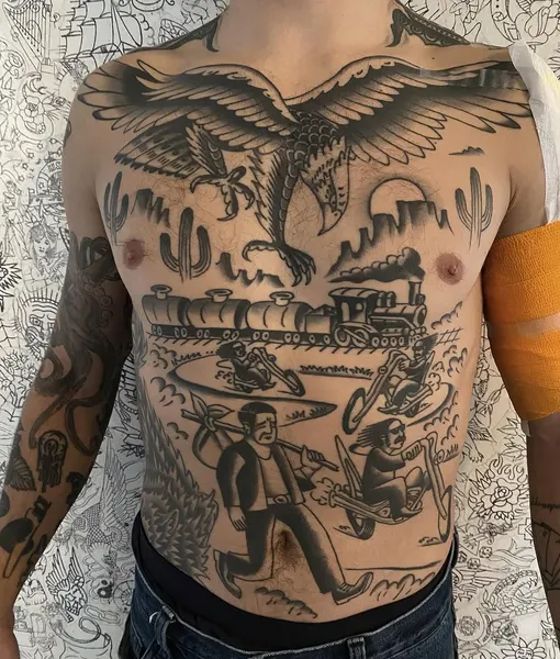 sergeytattooer