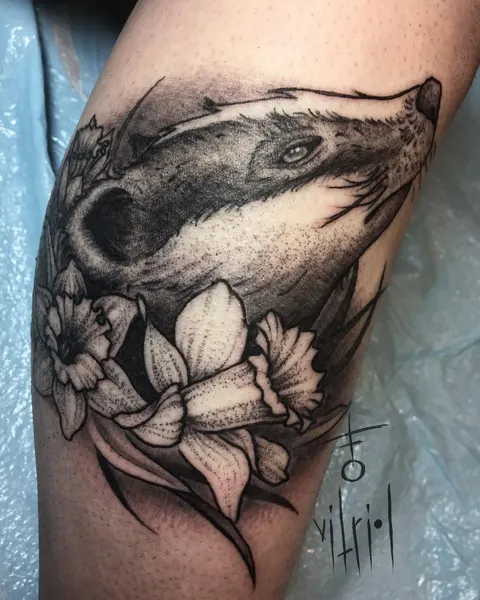 Dragon, Animal