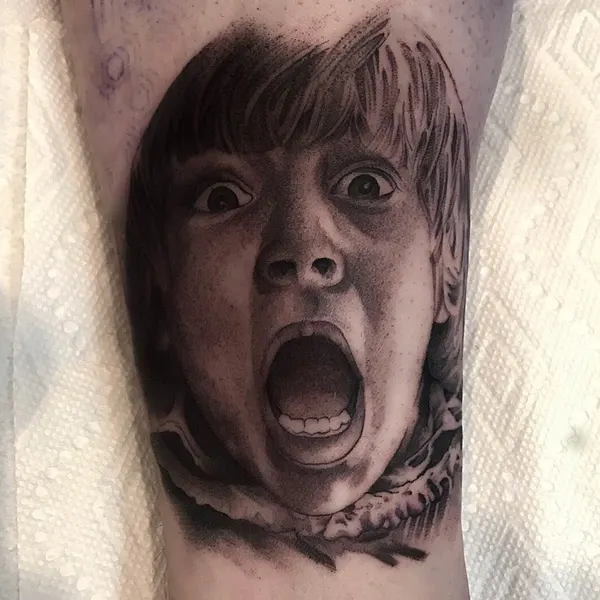 Ryan Mullins