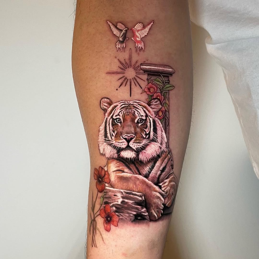 Tiger