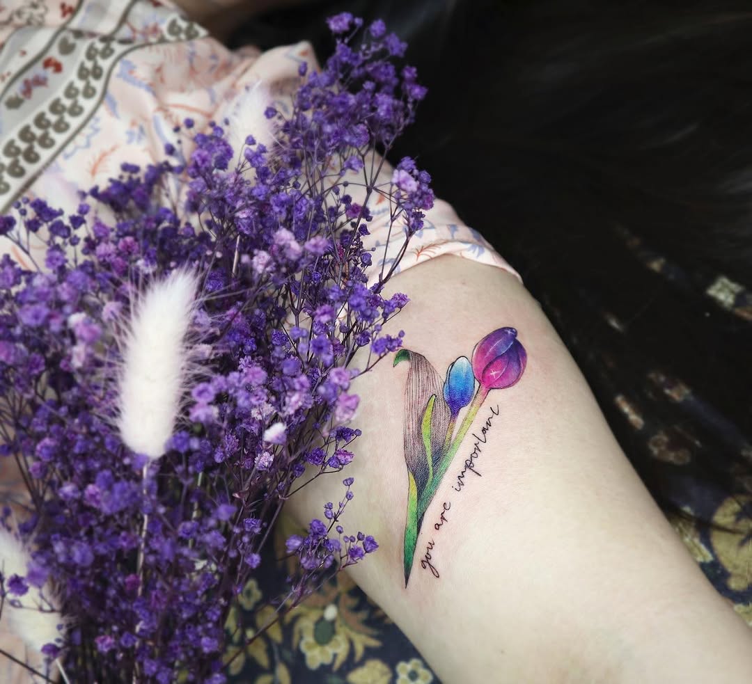 Flower