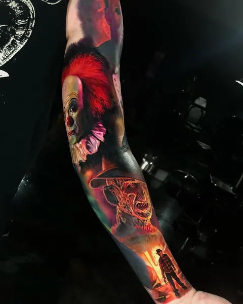 paulackertattoo