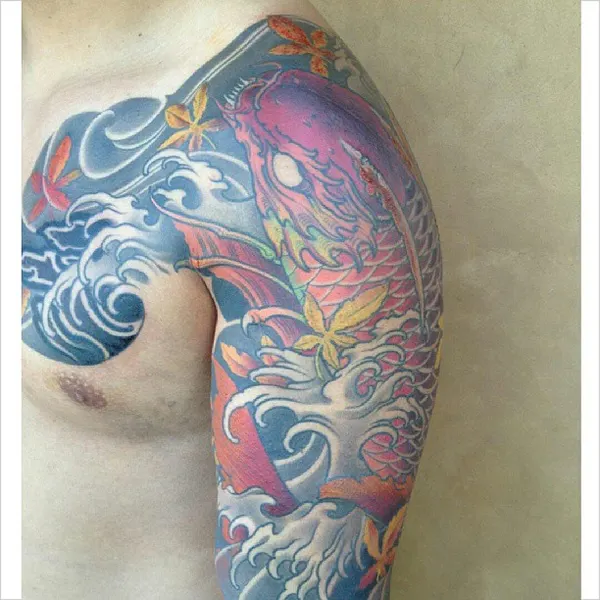 Full Circle Tattoo