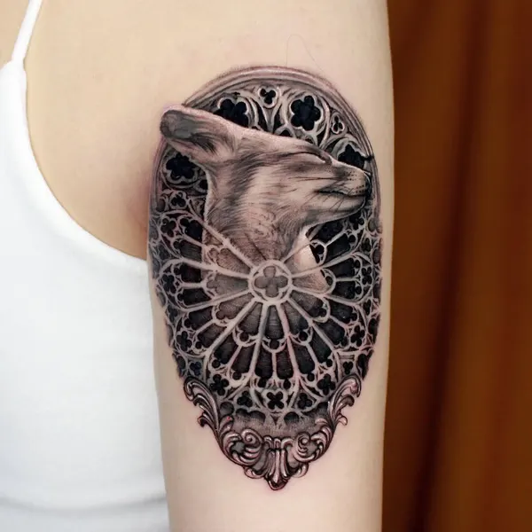Geometric