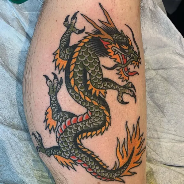 Dragon