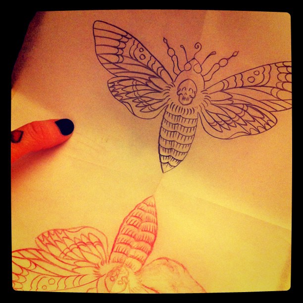maryjoytattoo