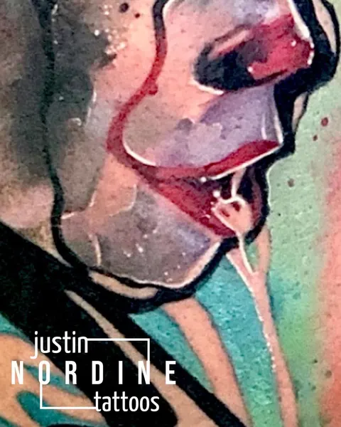 justinnordinetattoos