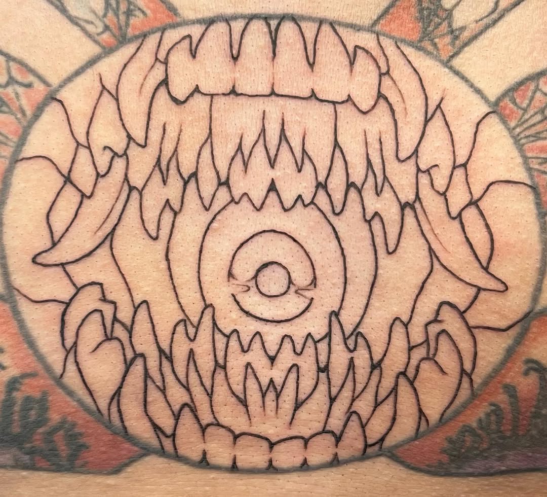 urchinbite