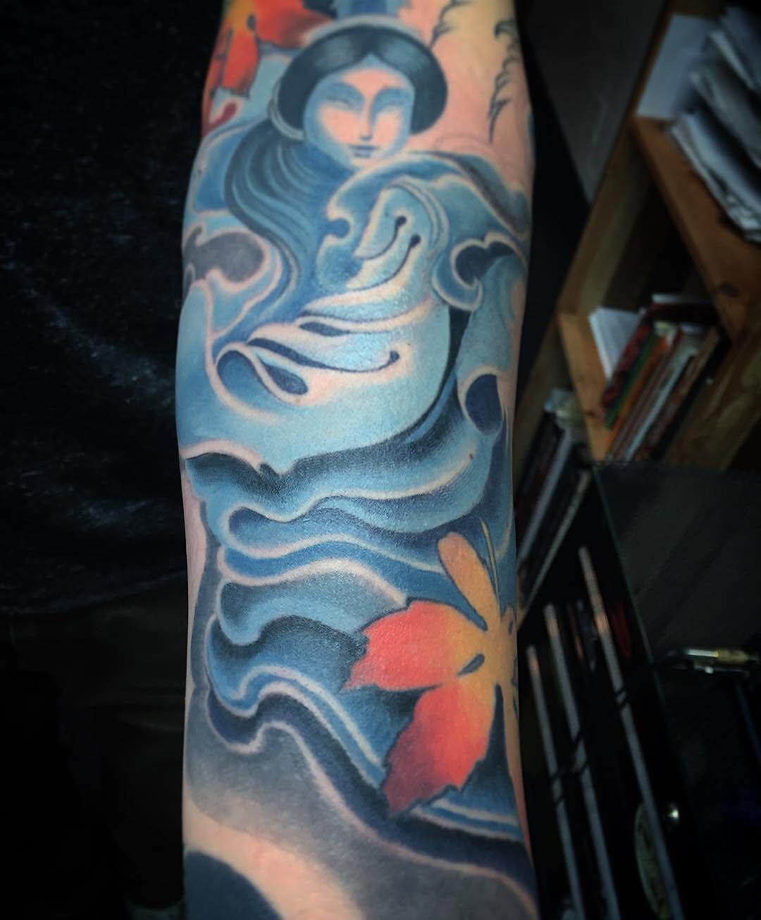 Guru Tattoo
