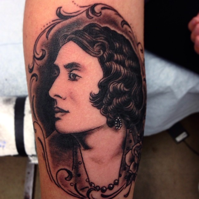 maryjoytattoo