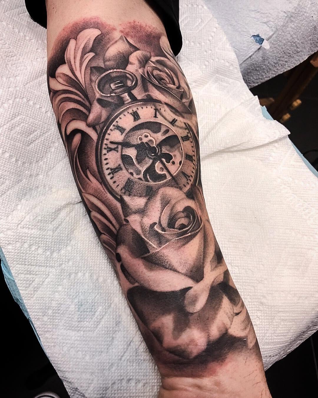 Ryan Mullins